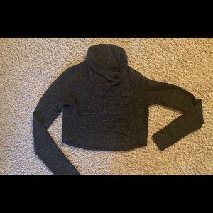 Cabi turtle neck sweater